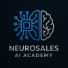 NeuroSales AI Academy